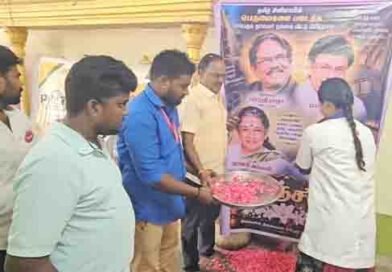 வீடியோ & புகைப்படக் கலைஞர்கள் நிக்கான் கேமரா சிறப்பு பயிற்சி