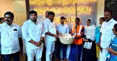 நெசவாளர்களுக்கு இந்த வாரமே கூலி உயர்வு