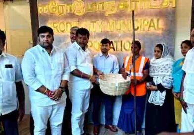நெசவாளர்களுக்கு இந்த வாரமே கூலி உயர்வு நெசவாளர்களுக்கு இந்த வாரமே கூலி உயர்வு