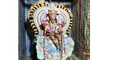 கோட்டை ஸ்ரீ பத்ரகாளியம்மன்கோவில் நவராத்திரி விழா