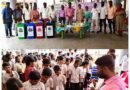ஈரோடு மாநகராட்சி குப்பைதரம்பிரித்தல்விழிப்புணர்வு ஈரோடு மாநகராட்சி குப்பைதரம்பிரித்தல்விழிப்புணர்வு