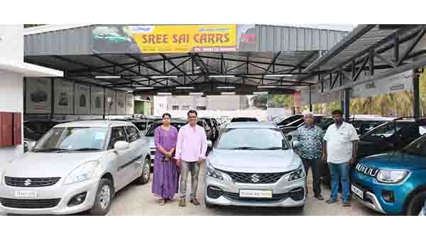 கோவையில் சாய் கார்ஸ் சார்பாக கார்ஸ் கண்காட்சி கோவையில் சாய் கார்ஸ் சார்பாக கார்ஸ் கண்காட்சி