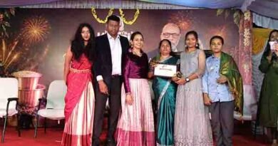 கண்ணன்ஸ் காபி நிறுவனத்தின் தீபாவளி விழா