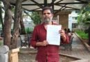 கோவை மாநகர ஆணையரிடம் மனு கோவை மாநகர ஆணையரிடம் மனு
