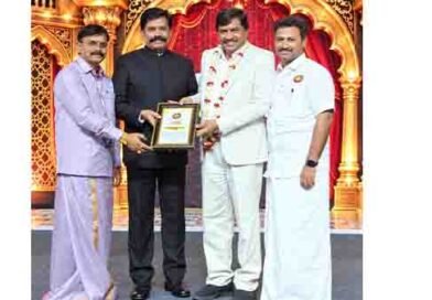 கோவையில் நடைபெற்ற உலக சாதனை நிகழ்ச்சி கோவையில் நடைபெற்ற உலக சாதனை நிகழ்ச்சி