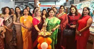 கோவையில் நடைபெற்ற கண்காட்சி துவக்க விழா கோவையில் நடைபெற்ற கண்காட்சி துவக்க விழா