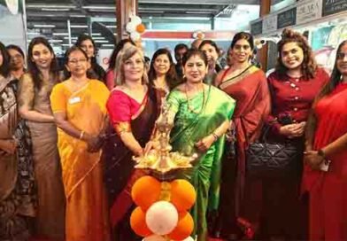 கோவையில் நடைபெற்ற கண்காட்சி துவக்க விழா கோவையில் நடைபெற்ற கண்காட்சி துவக்க விழா