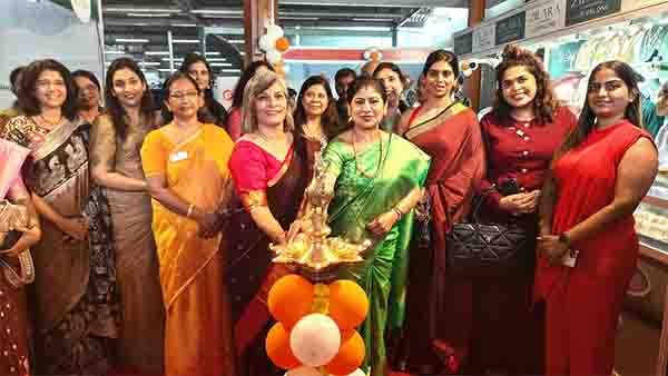 கோவையில் நடைபெற்ற கண்காட்சி துவக்க விழா கோவையில் நடைபெற்ற கண்காட்சி துவக்க விழா