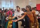 கோவையில் புதிய பைக் ஷோரும் திறப்பு விழா கோவையில் புதிய பைக் ஷோரும் திறப்பு விழா