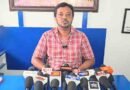 கோவையில் பணி செய்த இடத்தில் கையாடல் கோவையில் பணி செய்த இடத்தில் கையாடல்