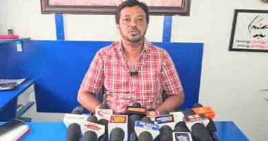 கோவையில் பணி செய்த இடத்தில் கையாடல்